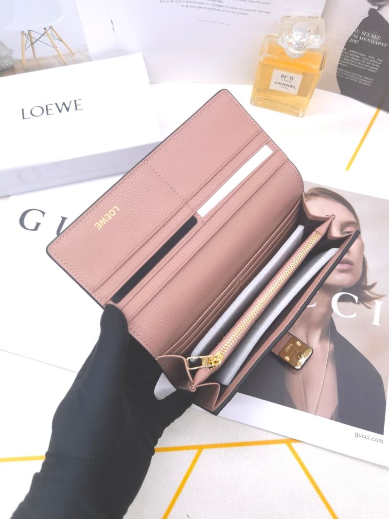 Loewe Wallets Purse